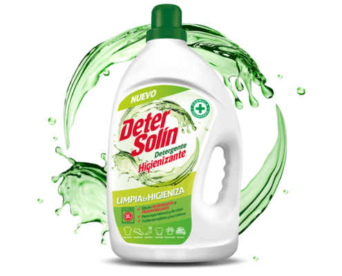 detersolin detergente higienizante